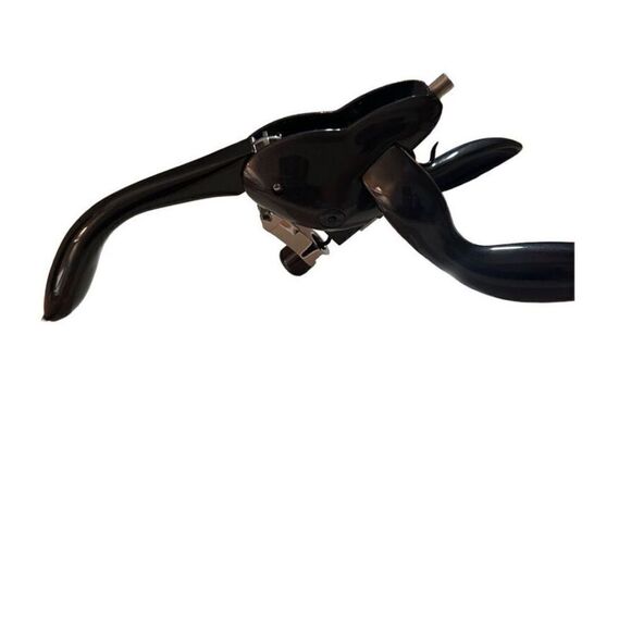 "NEW" Houdini Black 6 Pc Wine Tool Kit Set Corkscrew, Wine & Champagne Sealer OS - Picture 12 of 16